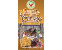 Maple Fudge Cookies 100g